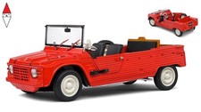 Solido citroen mehari - solido,