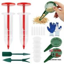 Set 6 pezzi mini spandisemi