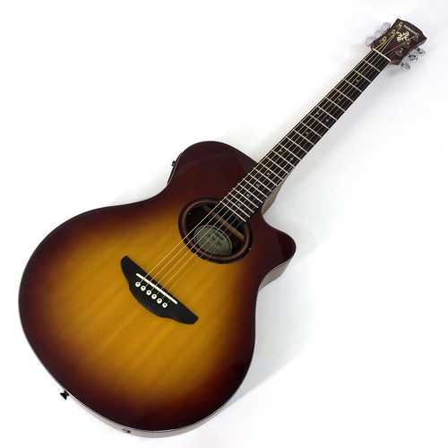 Chitarra acustica elettrica - chitarra, acustica-elettrica