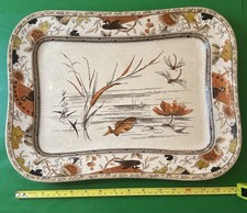 Antique ROYAL DOULTON Kudos