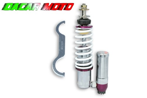 Ammortizzatore rs24 malossi - rs24/10,