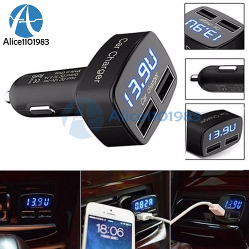 Adattatore caricabatteria auto - caricabatteria,