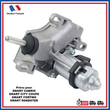 Attuatore Di Cilindro Ricevitore Frizione Smart Cabrio 0.6 0.7 - 4310021600