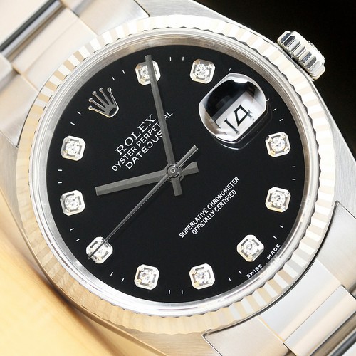 Orologio oyster uomo rolex - oyster,