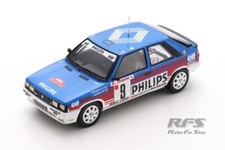 Renault 11 Turbo Rally Rally