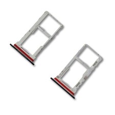 Vassoio Dual SIM/SD Card per