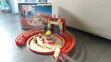 PLAYMOBIL CIRCO n. 3553 CON SCATOLA