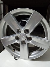 Cerchi In Lega Mitsubishi 16x6,5