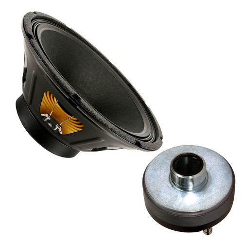 Eminence beta 12cx - eminence, coaxial