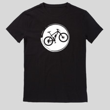 Maglietta uomo mountain bike