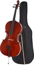 Violoncello principianti - 4/4,