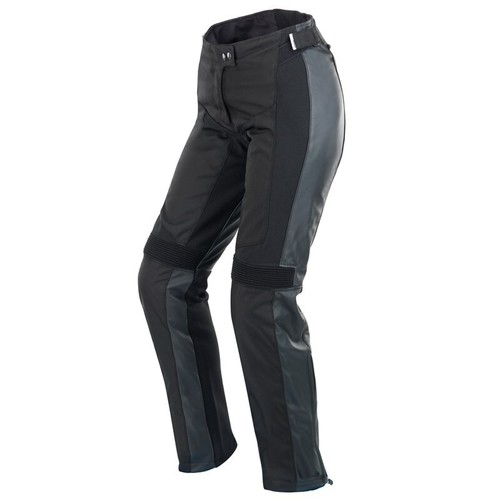 Spidi pantalone pelle teker - spidi,