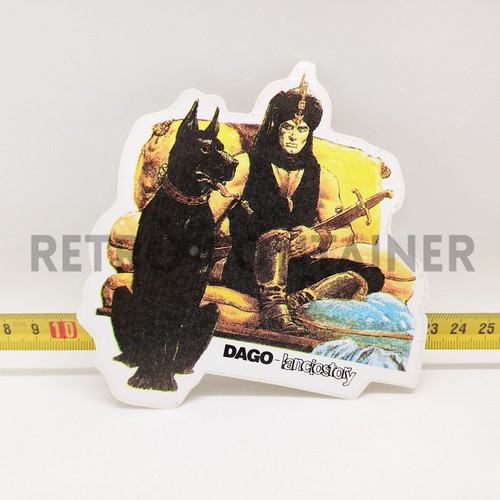 Adesivo vintage sticker - vintage,