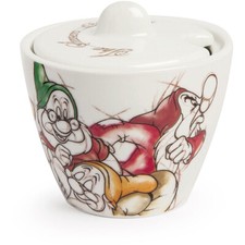 Zuccheriera Porcellana Egan