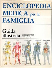 ENCICLOPEDIA MEDICA PER LA