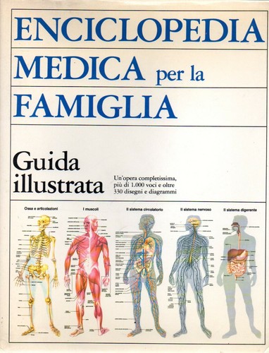 Enciclopedia medica per - medica,