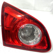 RICAMBI USATI, FANALINO INTERNO POSTERIORE SINISTRO NISSAN QASHQAI, ANNO : 2009