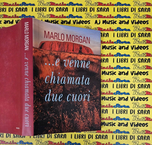 Book libro venne chiamata - e,