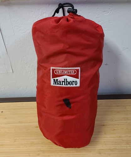 Marlboro unlimited sacco - unlimited, a