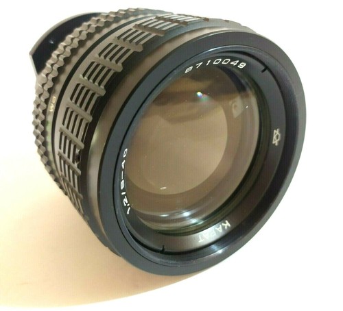 Obiettivo karat 40 mm - obiettivo,