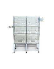 Batteria gabbie per - batteria,