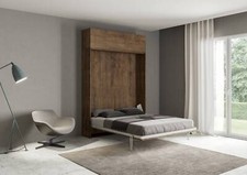 Itamoby Letto a scomparsa 120