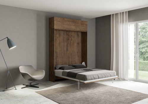 Itamoby letto scomparsa 120 - letto, a