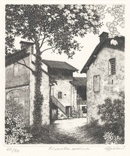 ZALIANI AGOSTINO " PICCOLA