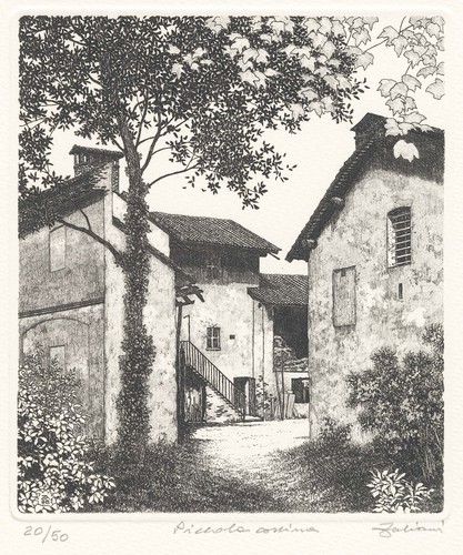 Zaliani agostino piccola - zaliani,