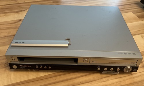 Panasonic dmr es35v lettore - panasonic,