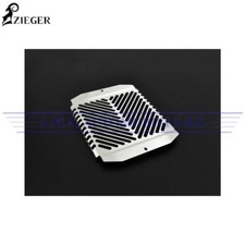 Zieger-Griglia Radiatore