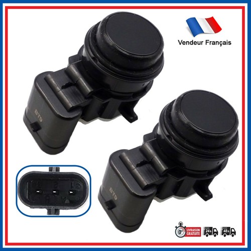 Sensore parcheggio pinze - sensore, per