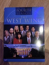  DVD Coffret Série THE WEST