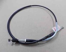 KAWASAKI KX 250 dal 1992 al 1998 CAVO FRIZIONE CON GUAINA E REGISTRO