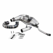 Marmitta sip racing clubsport - marmitta,