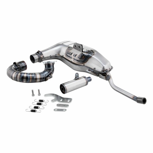Marmitta sip racing - racing, clubsport
