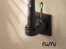 Adattatore presa adatto per la tua stazione di ricarica Philips Sonicare