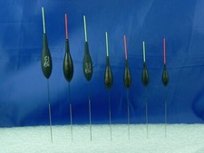 1 galleggiante Trabucco R2 varie grammature pesca roubasienne, bolognese, fissa