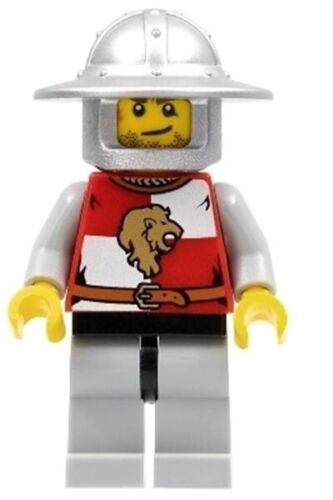 Figurine minifigure lego - /,