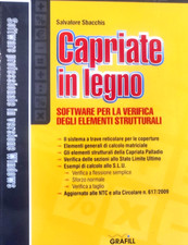 Sbacchis CAPRIATE IN LEGNO-