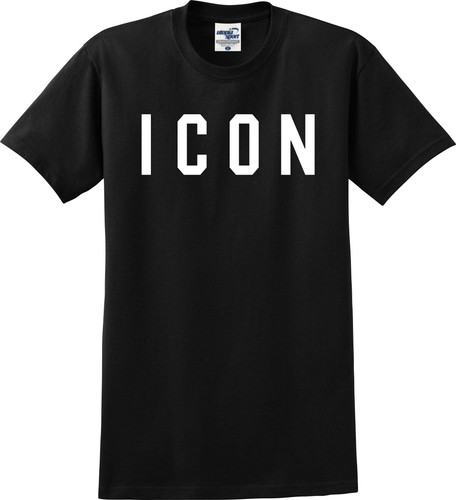 Shirt unisex david - unisex, icon