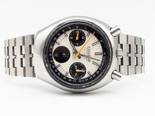 CITIZEN BULLHEAD Chronograph