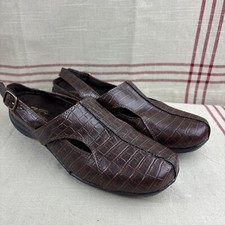 Zoccoli Easy Street Donna