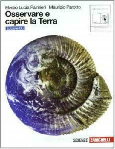 Osservare capire terra - la,