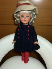 Bambola Damina Furga Anni 80 Vintage DONATELLA  #5120 RARISSIMA