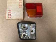 CITROEN 2CV / AMI 6 - FANALE