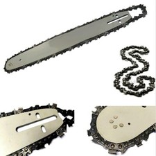 LAMA E BARRA PER MOTOSEGA 45