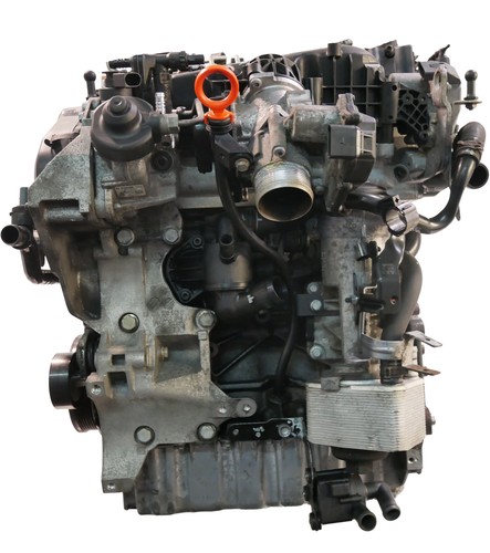 Motore per skoda jetta - motore,