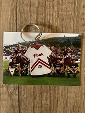 PORTACHIAVI MAGLIA AREZZO