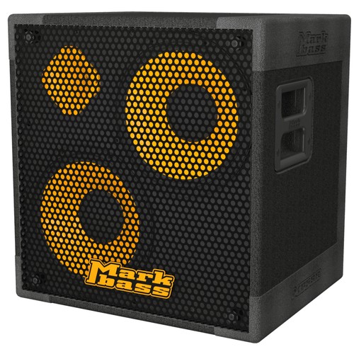Markbass mb58r 122 energy - markbass,